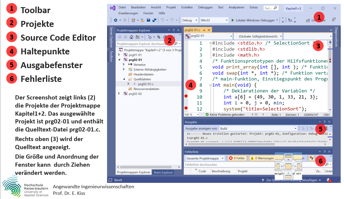 Visual Studio Community Edition